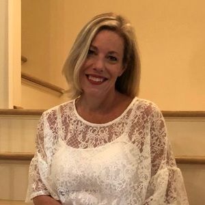 Meet your Posher, Margie